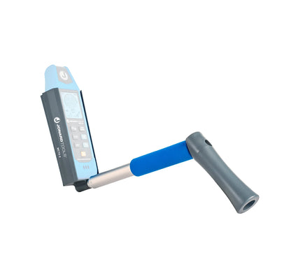 Telescoping Receiver Holder- 5'