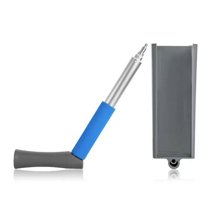 Telescoping Receiver Holder- 5'