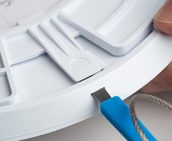 Ubiquiti® Wifi Access Point Unlock & Reset Tool - Under plastic hard shell - Primus Cable Tools