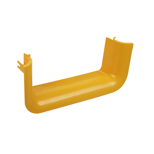 Trumpet, 2.5", 5", 10" - Fiber Cable Tray Channel