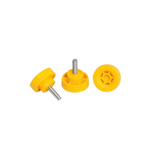 Plastic Thumb Screw - Fiber Tray Hardware (50 pack)