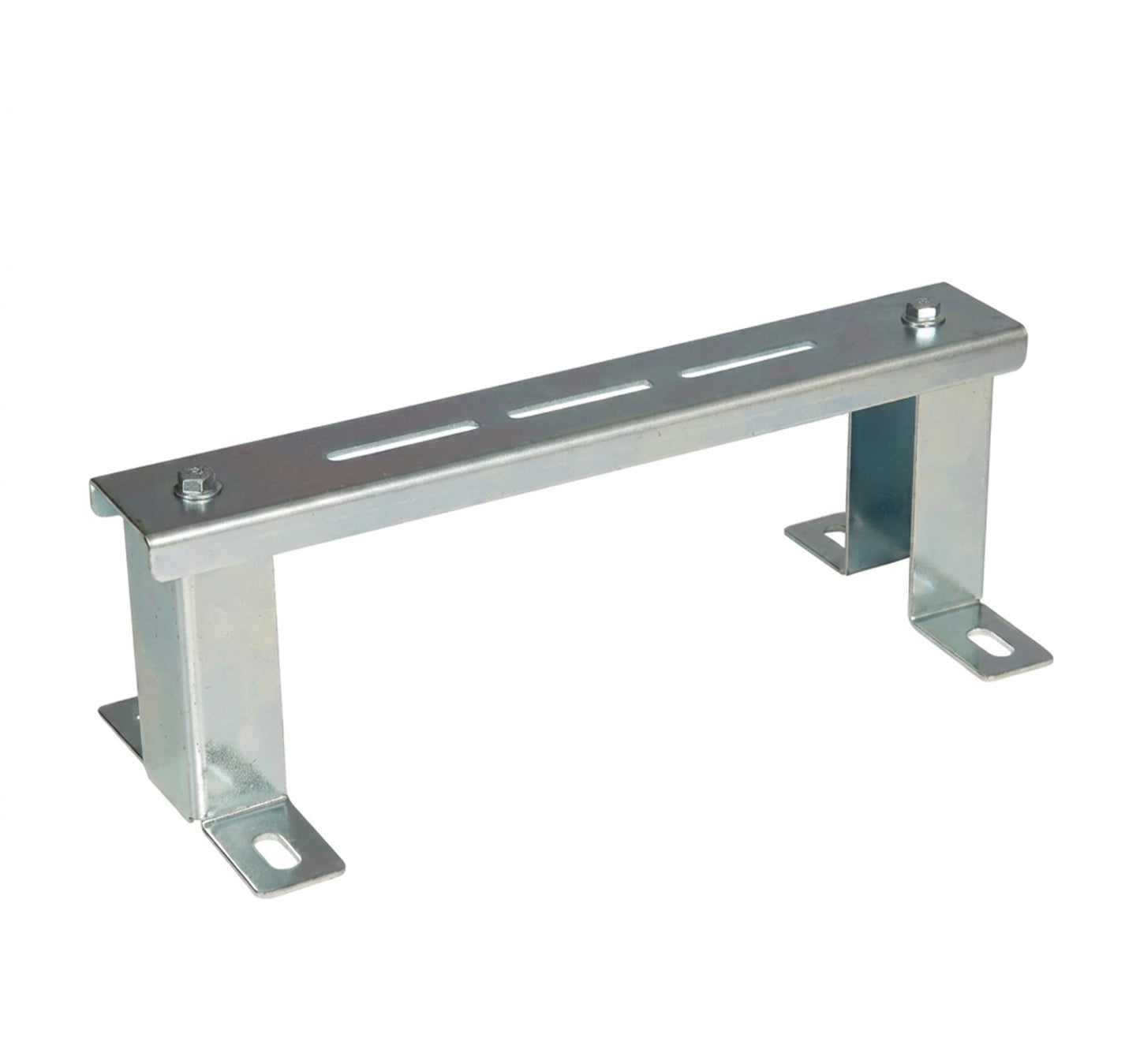 Cable Tray Ladder Support Bracket & Cabinet Standoff Kit - Fiber Tray Support