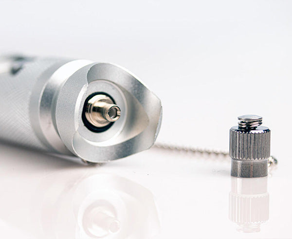 Rugged Visual Fault Locator Kit | VFL-300