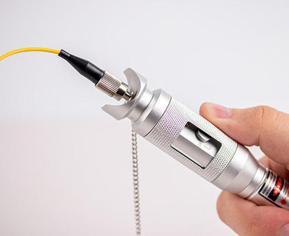 Rugged Visual Fault Locator Kit | VFL-300