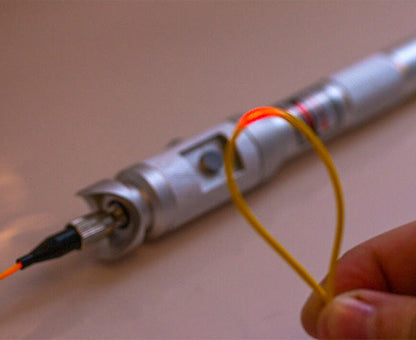 Rugged Visual Fault Locator Kit | VFL-300