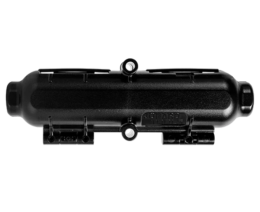 CableShield Pro, Weatherproof Coupled Cable Enclosure | WCE-744
