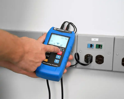 Underground Wire Tracer and Circuit Finder