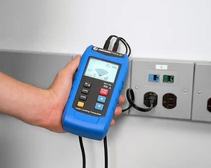 Underground Wire Tracer and Circuit Finder