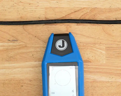 Underground Wire Tracer and Circuit Finder