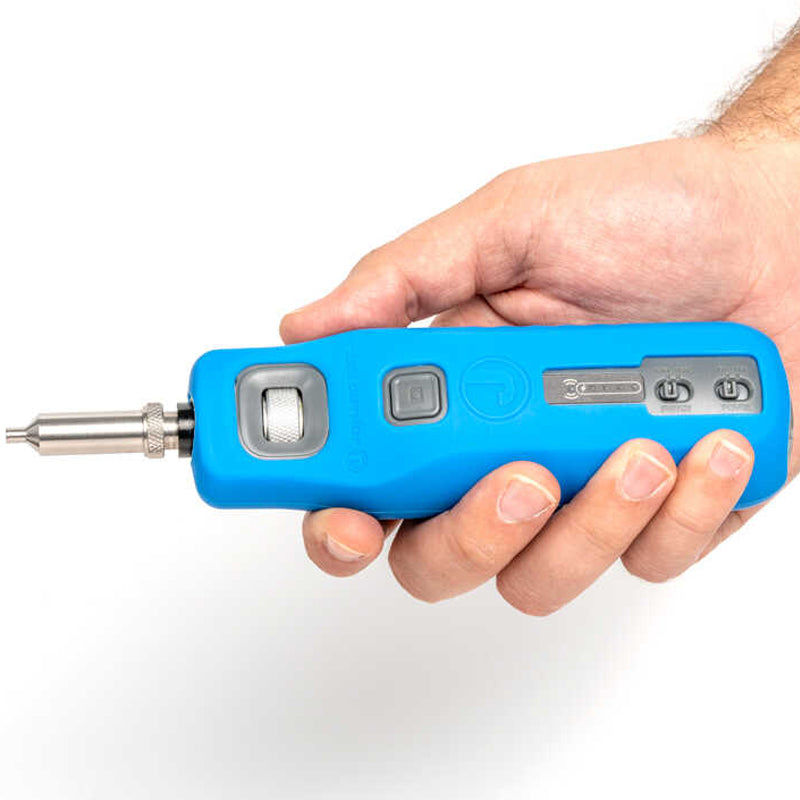 Wireless Fiber Inspection Microscope | WFM-100