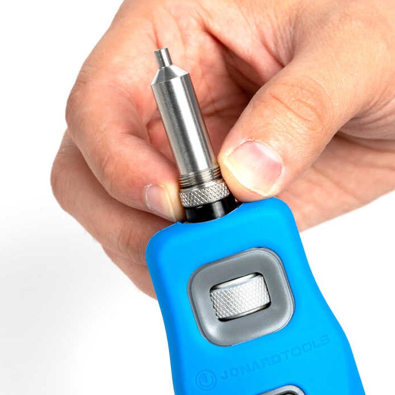 Wireless Fiber Inspection Microscope | WFM-100