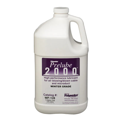 Polywater® Prelube 2000™, CABLE BLOWING LUBRICANTS