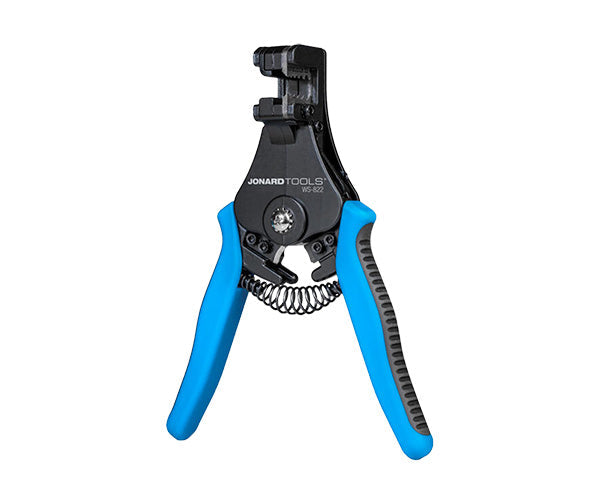 Wire Stripper and Cutter, 8-22 AWG - Primus Cable