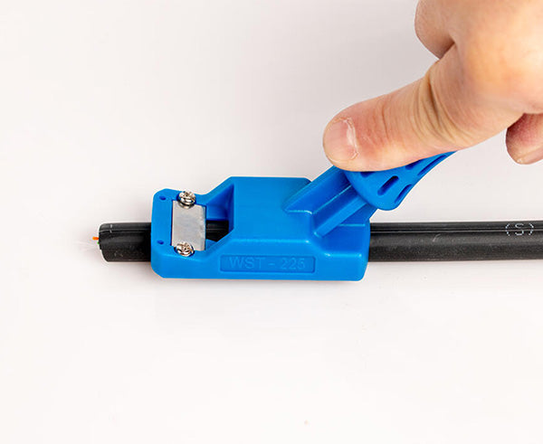 Window Shaving Tool | WST-225