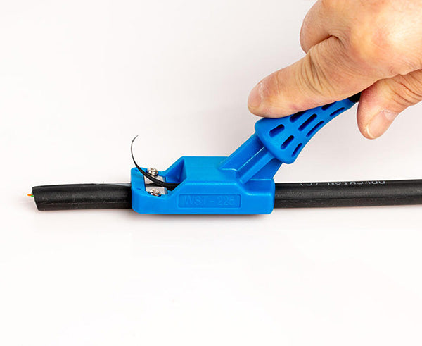 Window Shaving Tool | WST-225