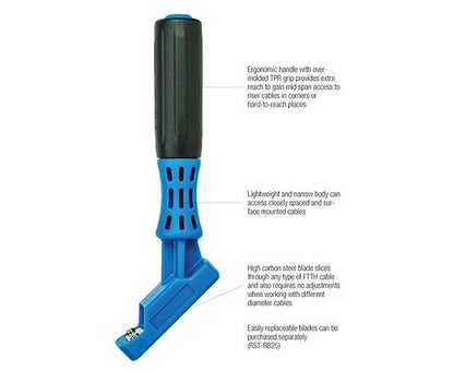 Window Shaving Tool | WST-225