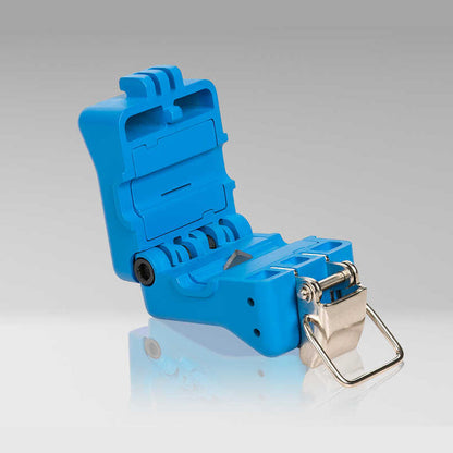 Flat Drop Toner Wire Slitter | WTS-1