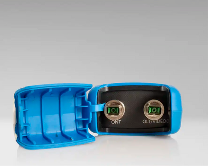 Passive Optical Network Power Meter for XGSPON/XGPON/BPON/EPON/GPON | XGS-1577