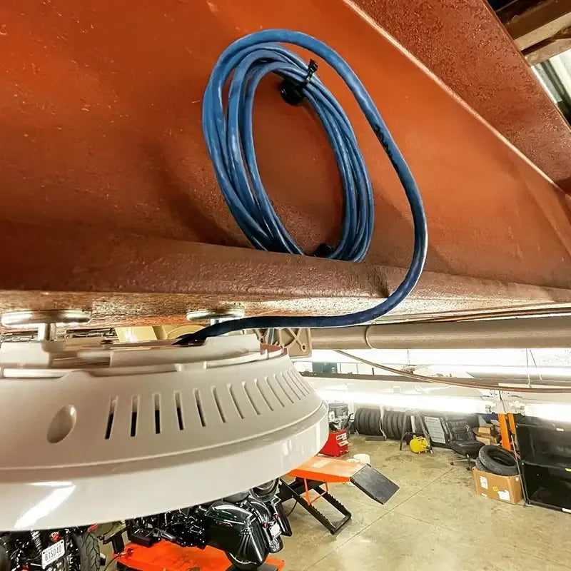 Security Magnetic Camera Mounting Kit