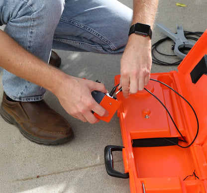 Tracker II - Cable Locator