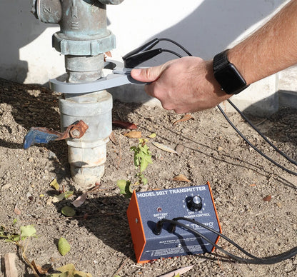 Tracker II - Cable Locator