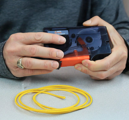 Opti-Clean Reel Cleaner
