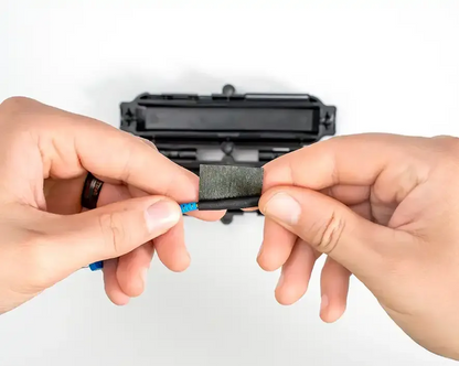 CableShield Pro, Small OD Cable Sleeve (pair of 2) | WCE-744RCS