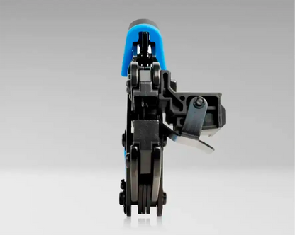 Solar Panel Crimper with Locator and MC4 Die | SPC-MC4L