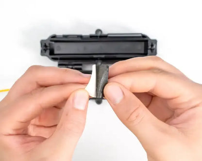 CableShield Pro, Small OD Cable Sleeve (pair of 2) | WCE-744RCS