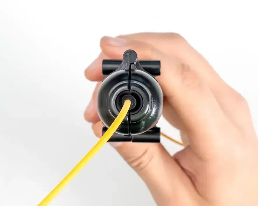 CableShield Pro, Small OD Cable Sleeve (pair of 2) | WCE-744RCS