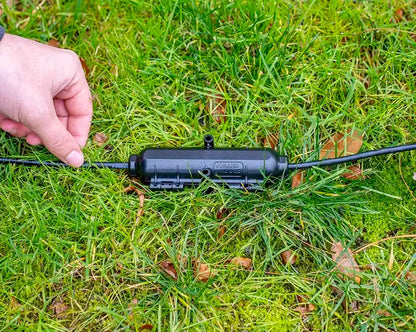 CableShield Pro, Weatherproof Coupled Cable Enclosure | WCE-744