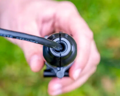 CableShield Pro, Weatherproof Coupled Cable Enclosure | WCE-744