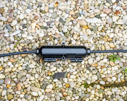 CableShield Pro, Weatherproof Coupled Cable Enclosure | WCE-744