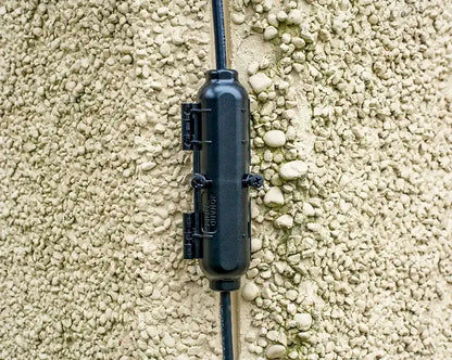 CableShield Pro, Weatherproof Coupled Cable Enclosure | WCE-744