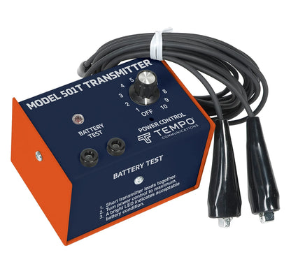 Tracker II - Cable Locator