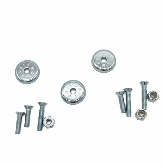 Security Magnetic Camera Mounting Kit