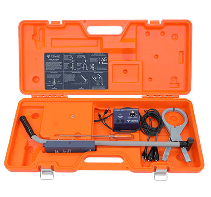 Tracker II - Cable Locator