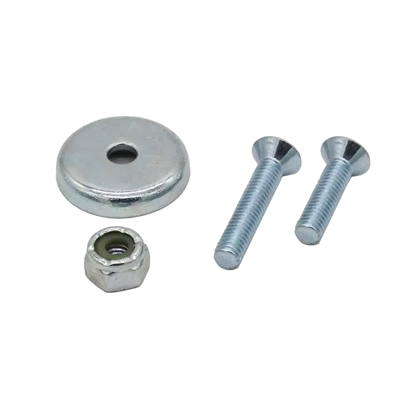 Security Magnetic Camera Mounting Kit