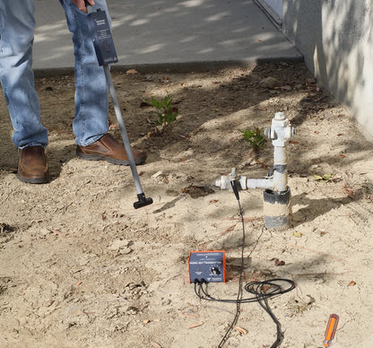 Tracker II - Cable Locator