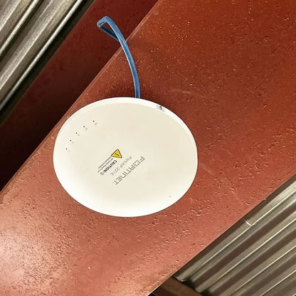 Security Magnetic Camera Mounting Kit