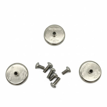 Security Magnetic Camera Mounting Kit