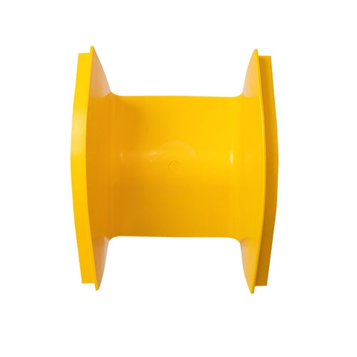 Down Elbow, 45°, 90°, 2.5", 5", 10", 15"- Fiber Cable Tray Channel