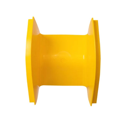 Down Elbow, 45°, 90°, 2.5", 5", 10", 15"- Fiber Cable Tray Channel