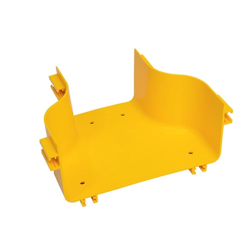 Reducer, 10" to 5", 5" to 10" - Fiber Cable Tray Channel