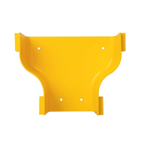 Reducer, 10" to 5", 5" to 10" - Fiber Cable Tray Channel