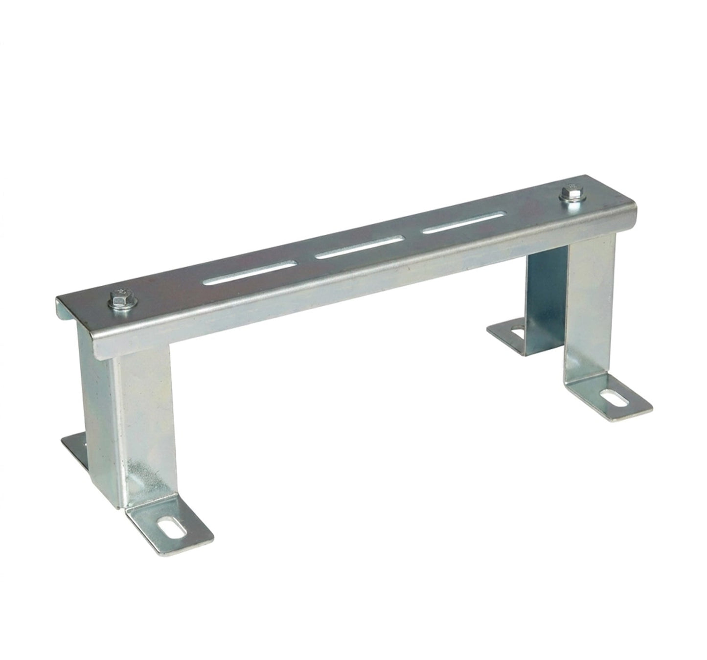 Cable Tray Ladder Support Bracket & Cabinet Standoff Kit - Fiber Tray Support