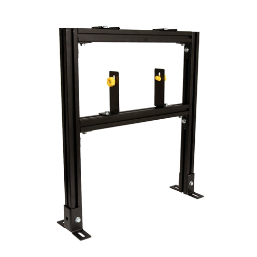 Fiberguide Rack Standoff Dual Level Cabinet Standoff - Fiber Tray Support – Fiber Savvy
