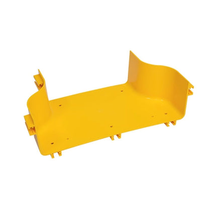 Reducer, 10" to 5", 5" to 10" - Fiber Cable Tray Channel