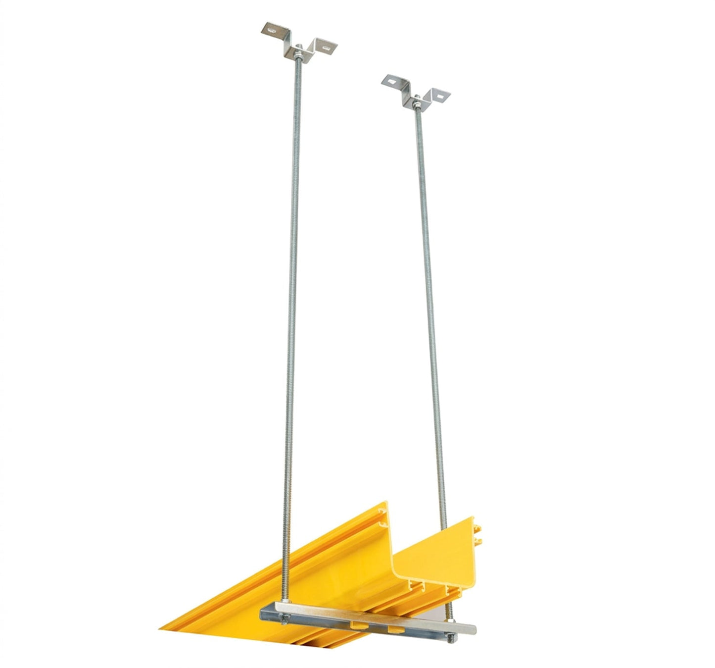 Trapeze Cable Tray Set - Fiber Tray Support