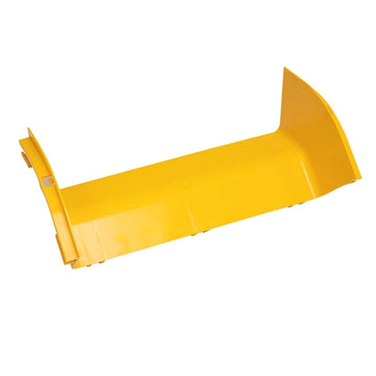 Down Elbow, 45°, 90°, 2.5", 5", 10", 15"- Fiber Cable Tray Channel